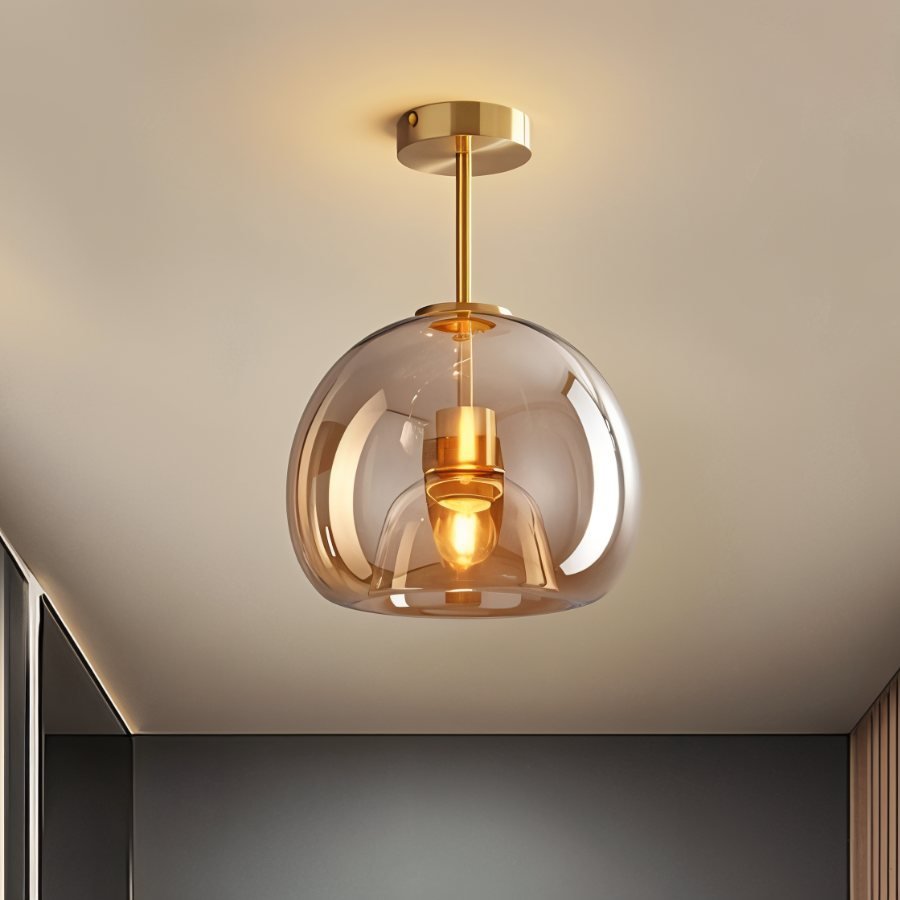Elvoa Ceiling Light