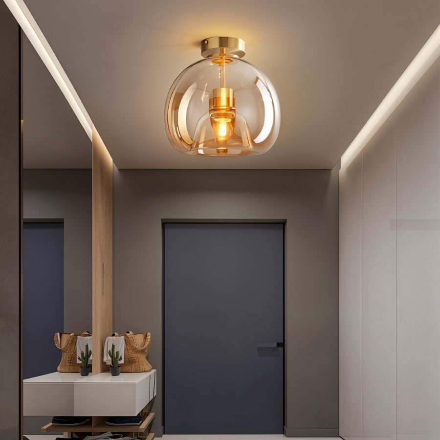 Elvoa Ceiling Light