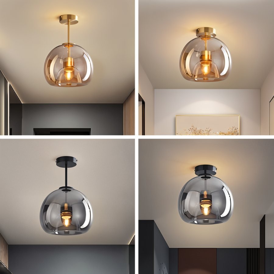 Elvoa Ceiling Light