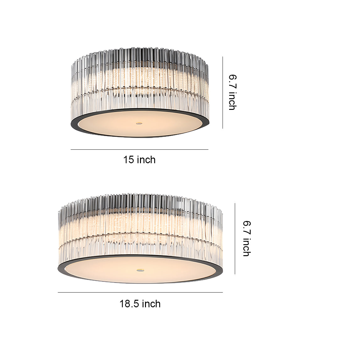 Piren Ceiling Light