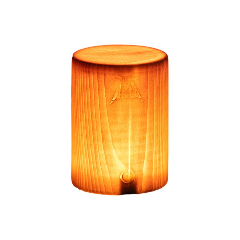 Kora Accent Table Lamp