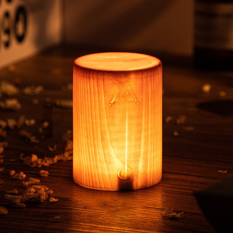 Kora Accent Table Lamp