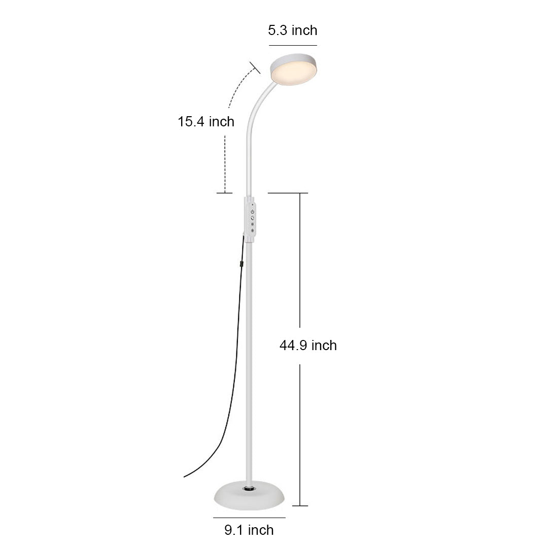 Clara Floor Lamp