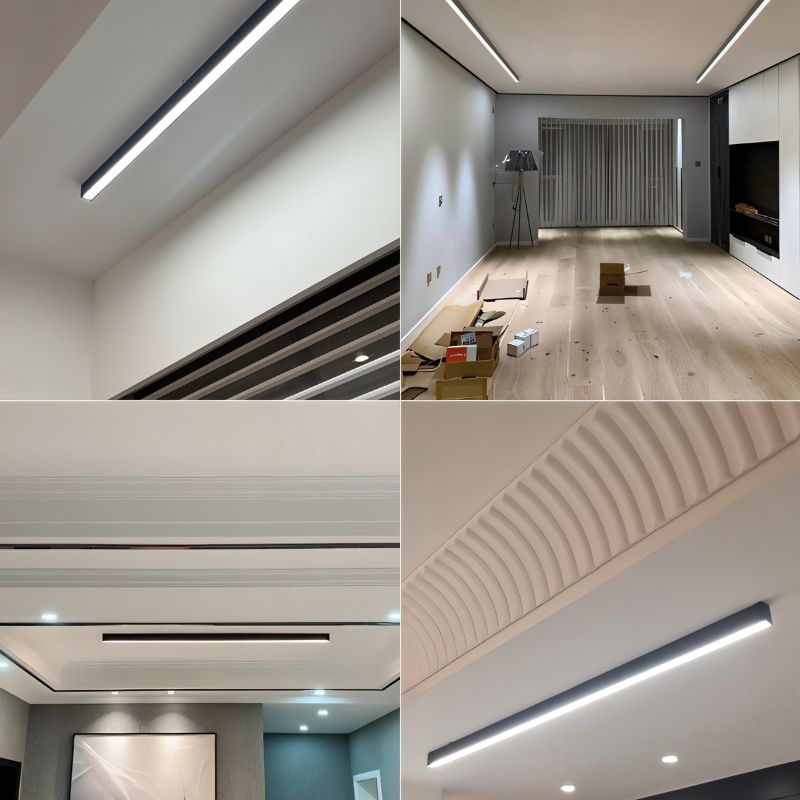 Valmire Ceiling Light