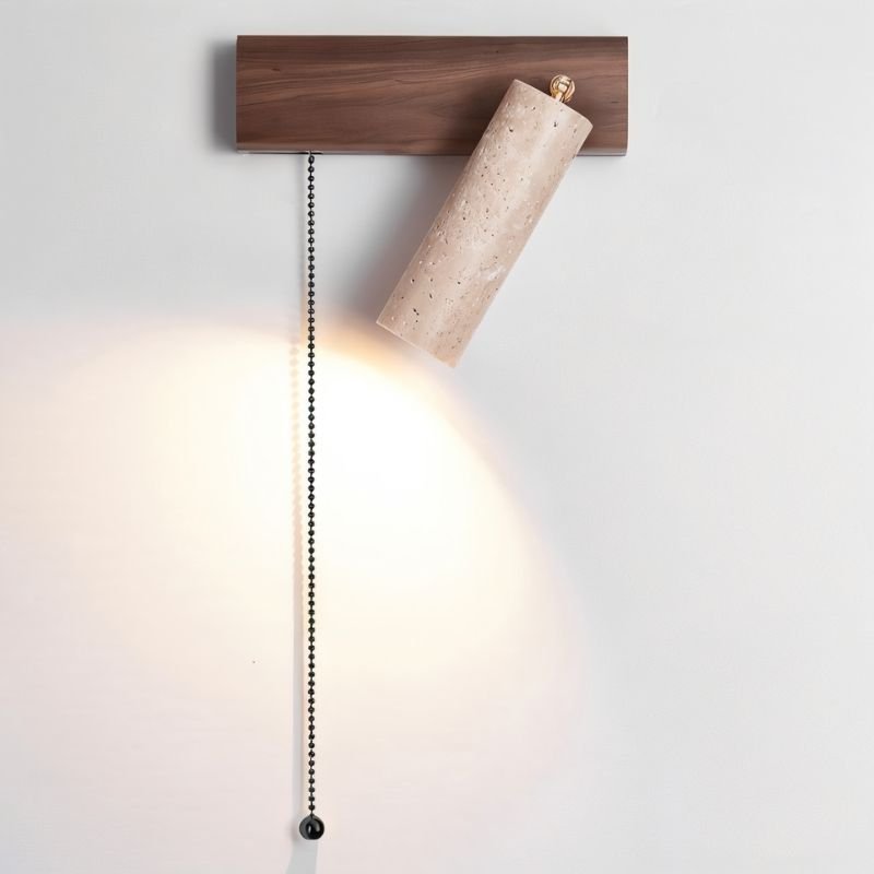 Cavo Bedside Reading Lamp