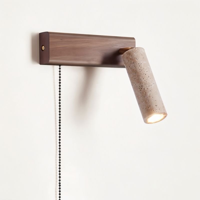 Cavo Bedside Reading Lamp