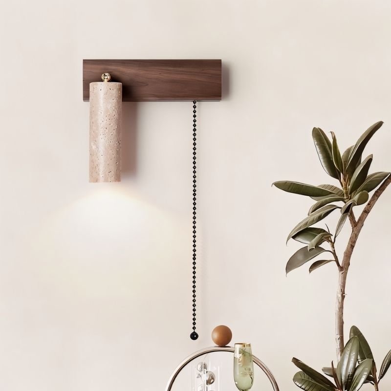 Cavo Bedside Reading Lamp