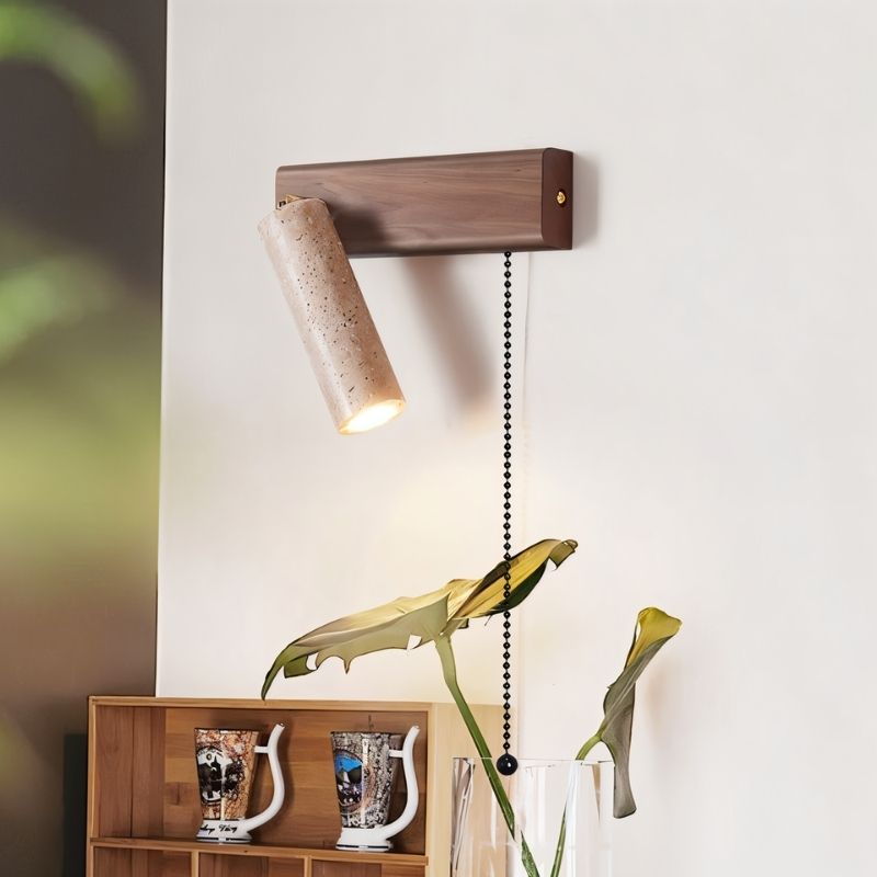 Cavo Bedside Reading Lamp