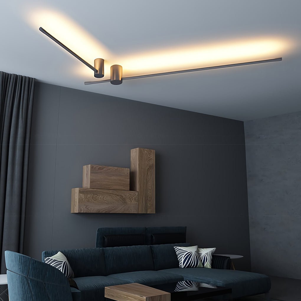 Helix Wall Lamp