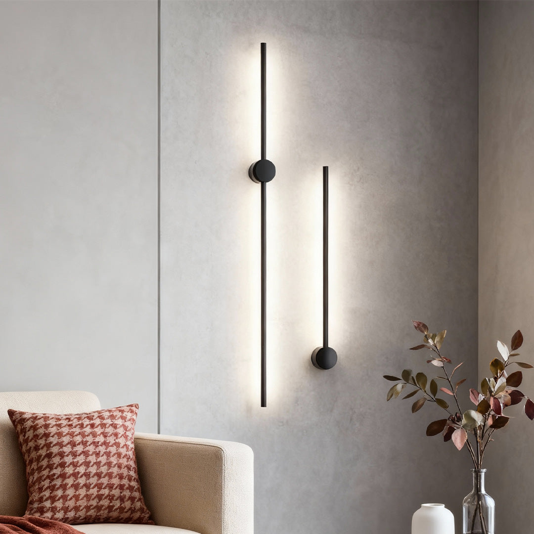Helix Wall Lamp