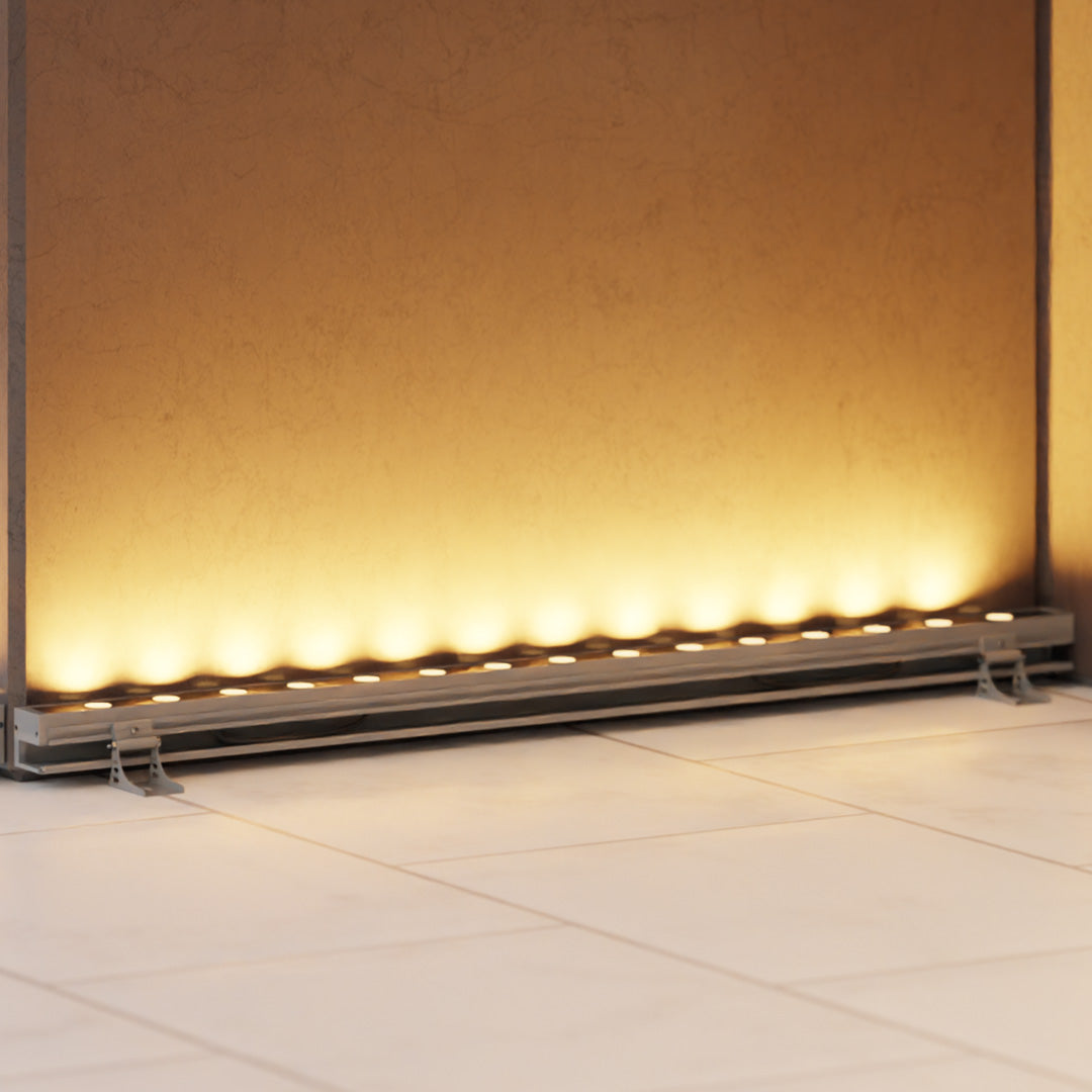 Mavie Outdoor Wall Lamp