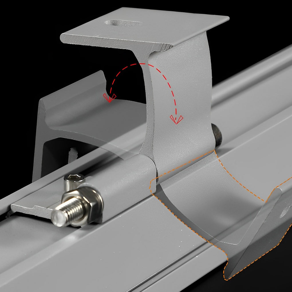 Mavie Outdoor Wall Lamp