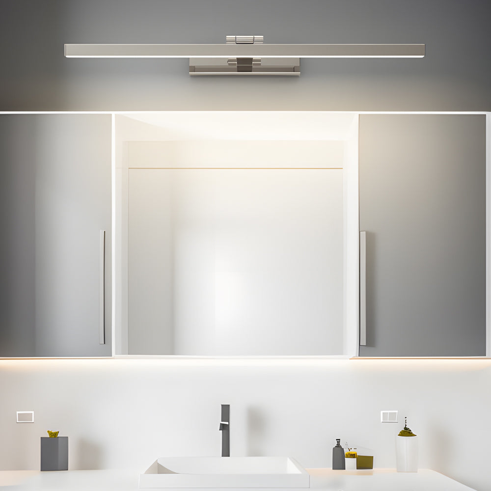 Pea Vanity Light