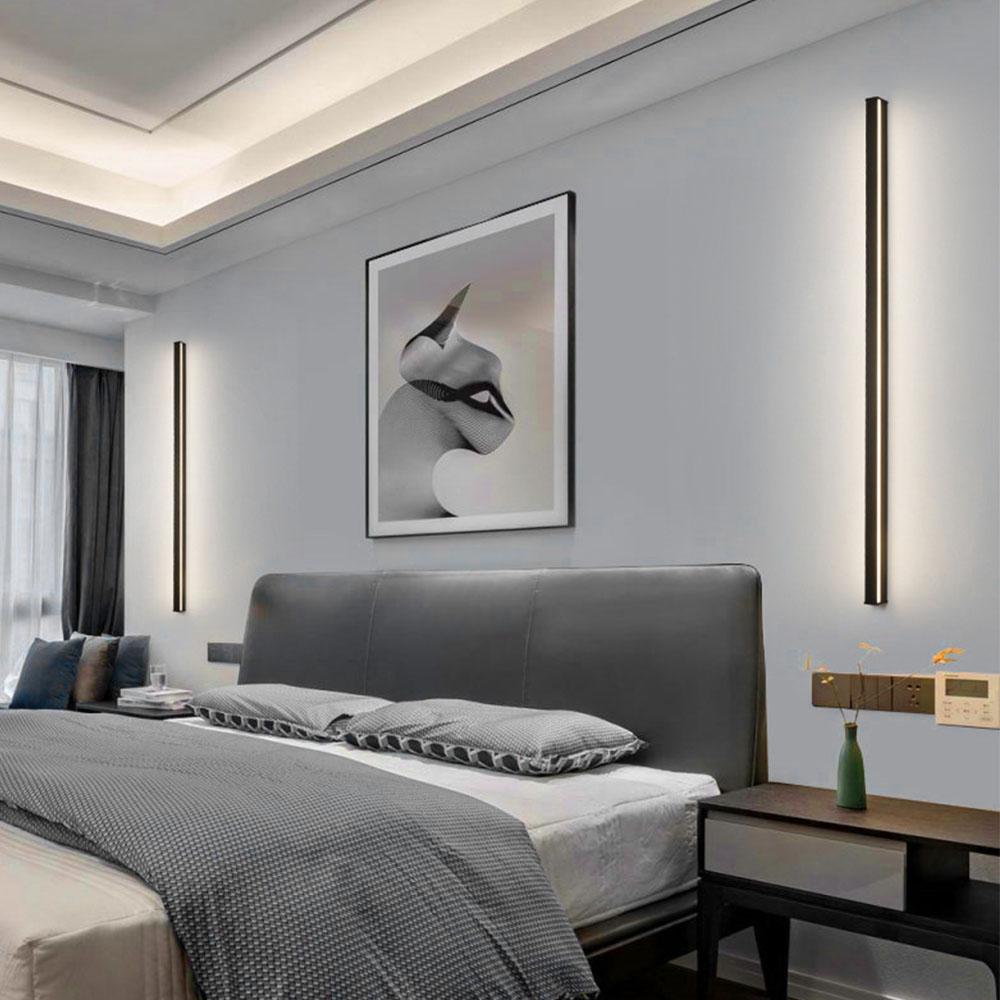 Phael Outdoor Wall Lamp