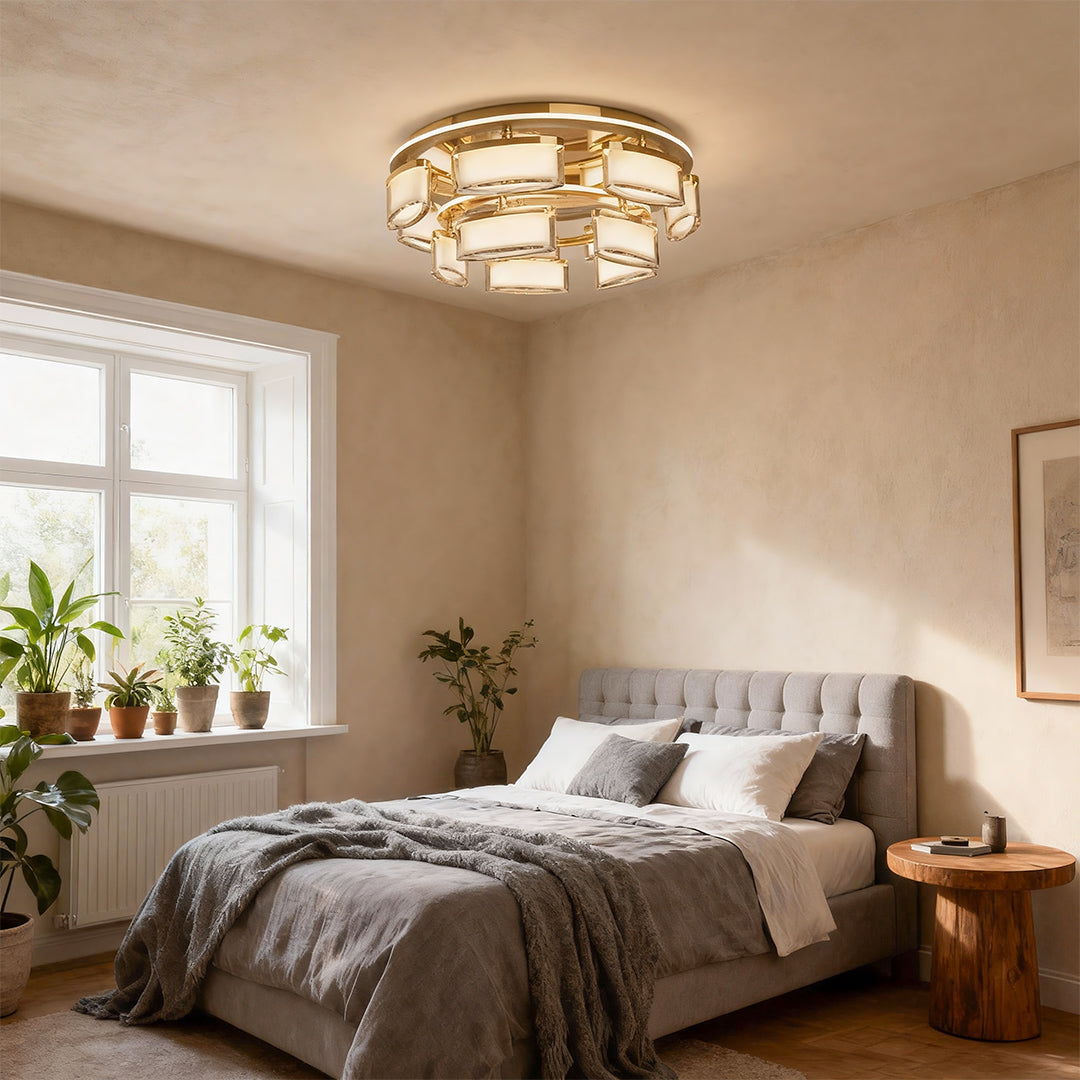 Selvo Ceiling Light
