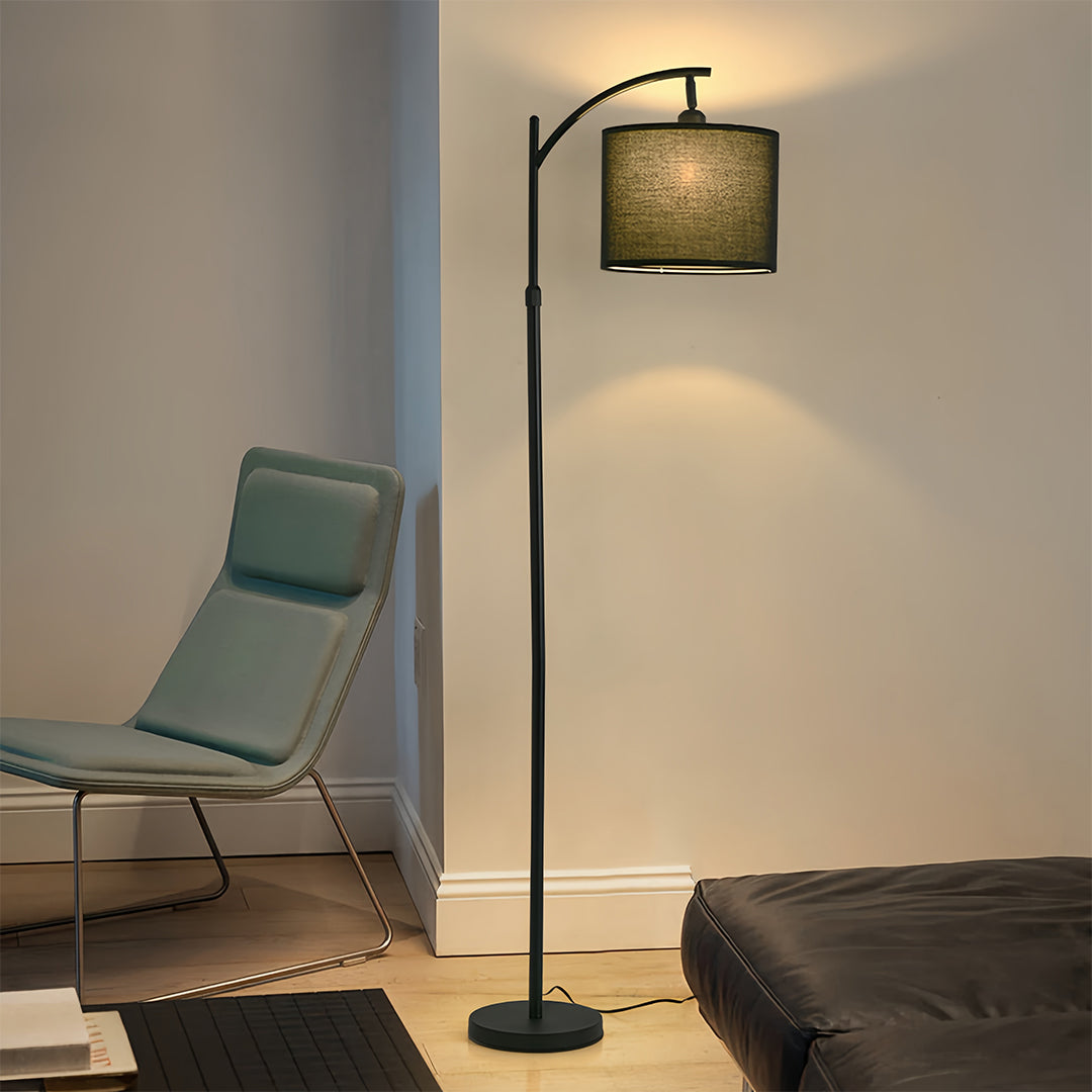 Lumo Floor Lamp
