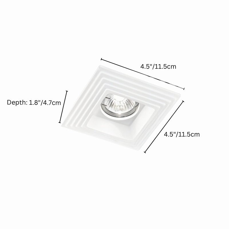 Valcor Downlight