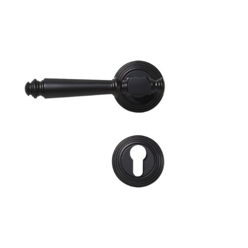 Kelvor Handle and Lock