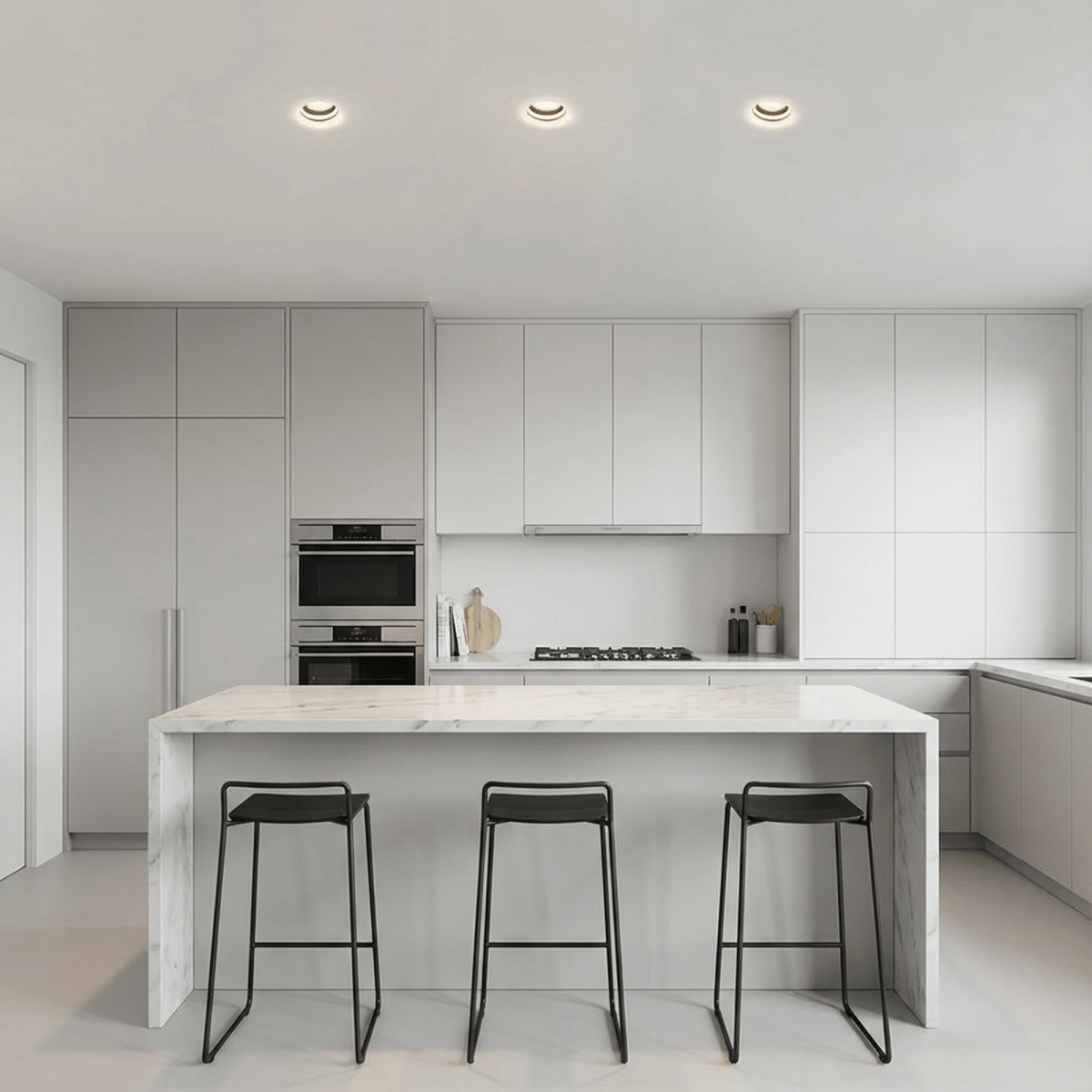 Sirex Trimless Downlight