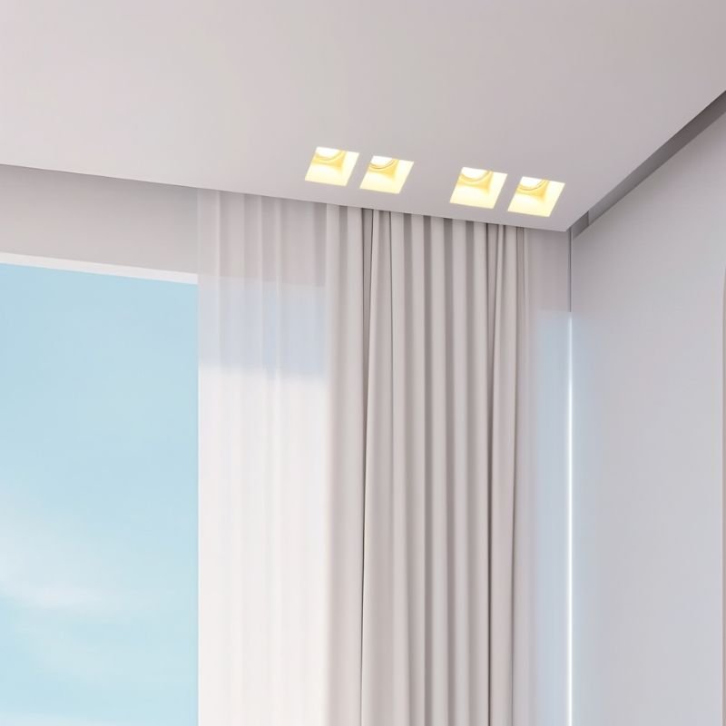 Zycor Trimless Downlight