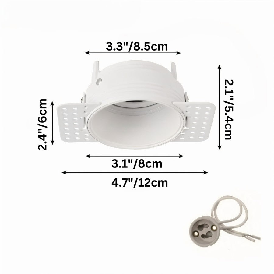 Rosa Downlight
