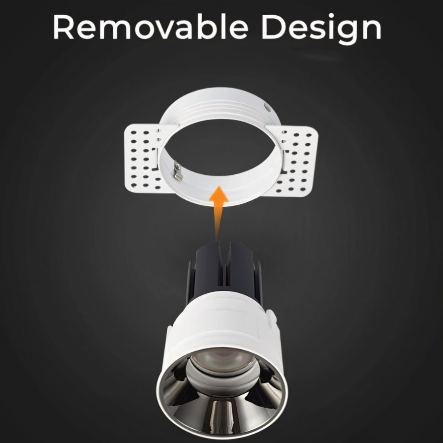 Rosa Downlight