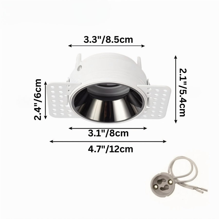 Rosa Downlight