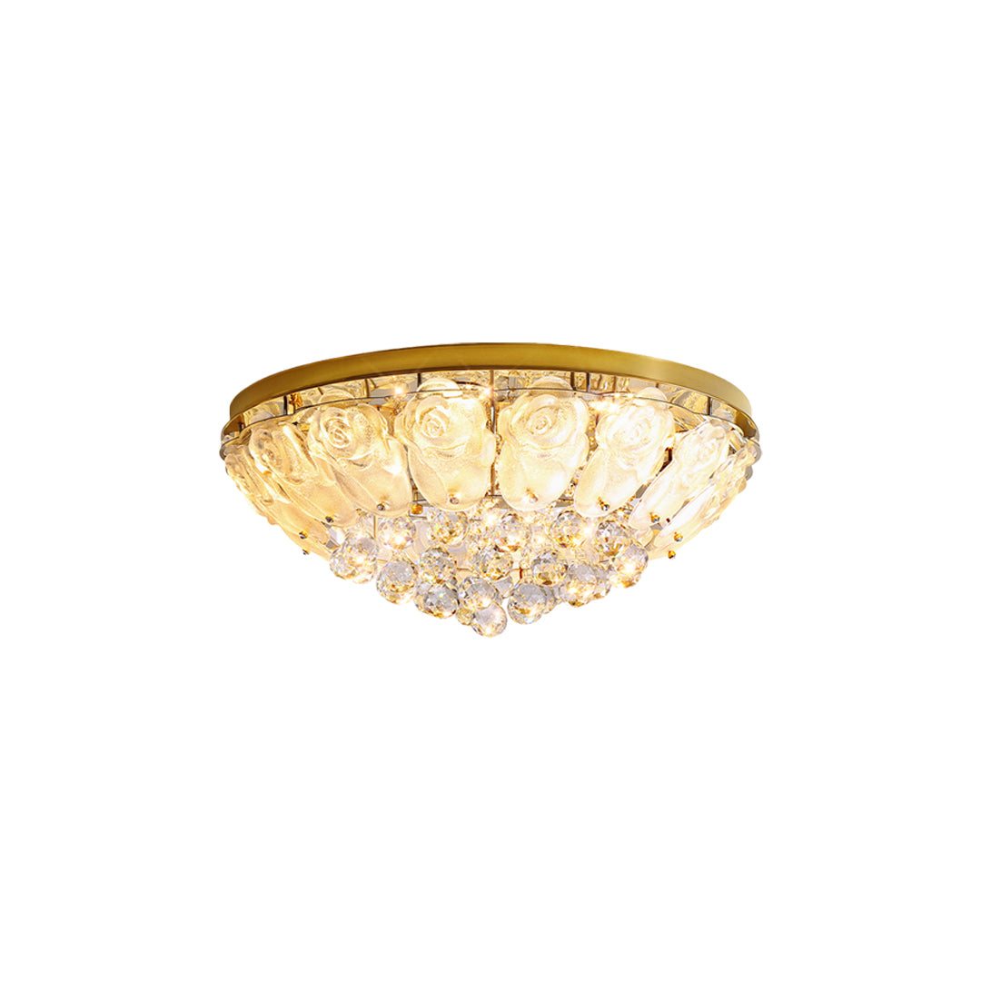 Quera Ceiling Light