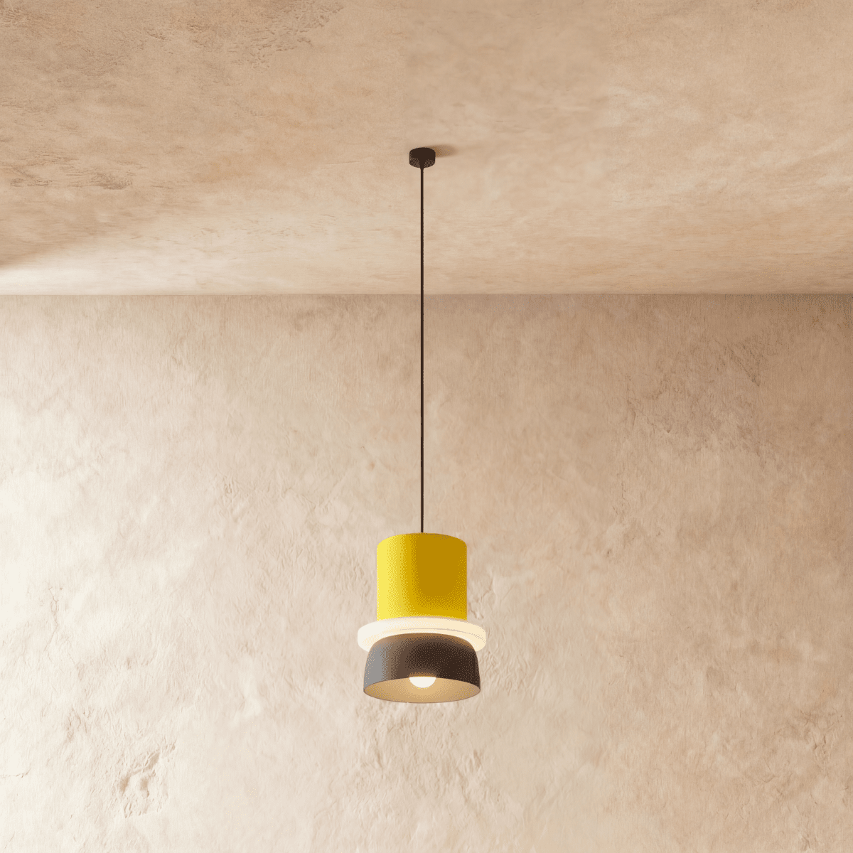 Deno Pendant Light