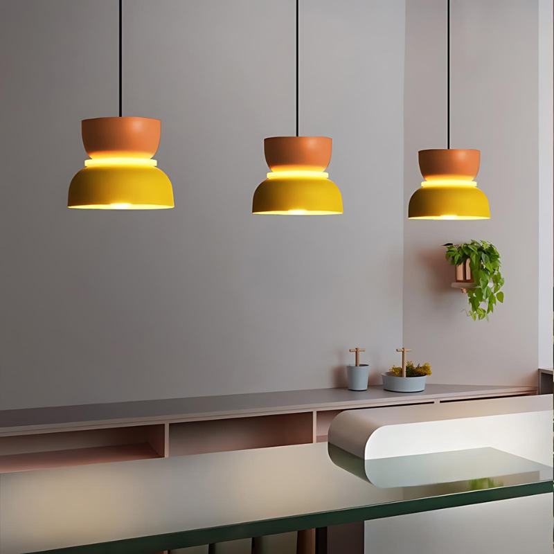 Deno Pendant Light