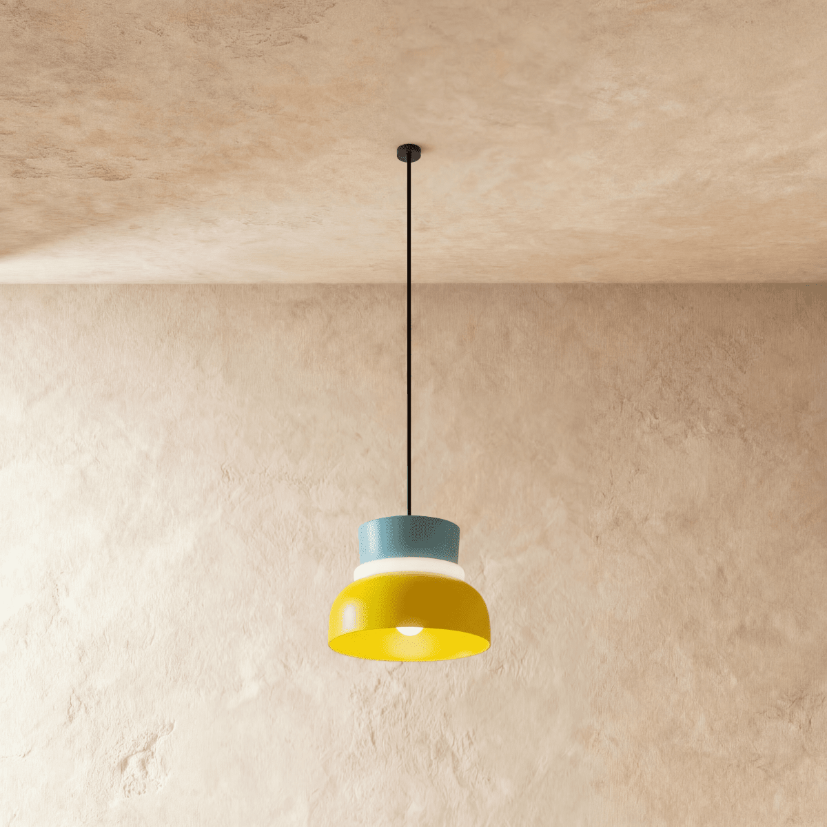 Deno Pendant Light