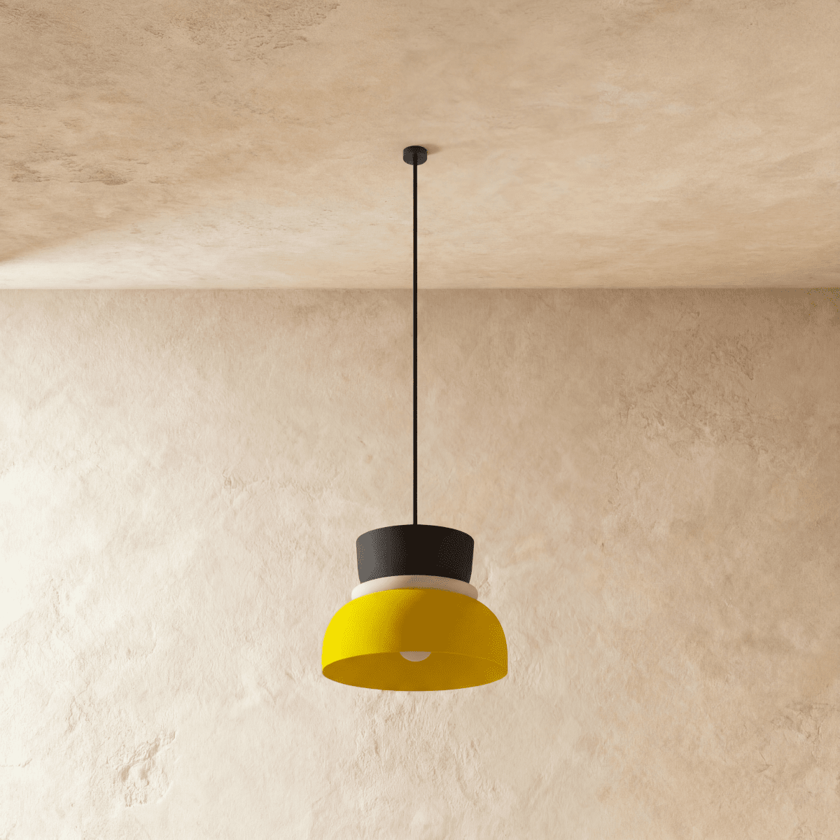 Deno Pendant Light