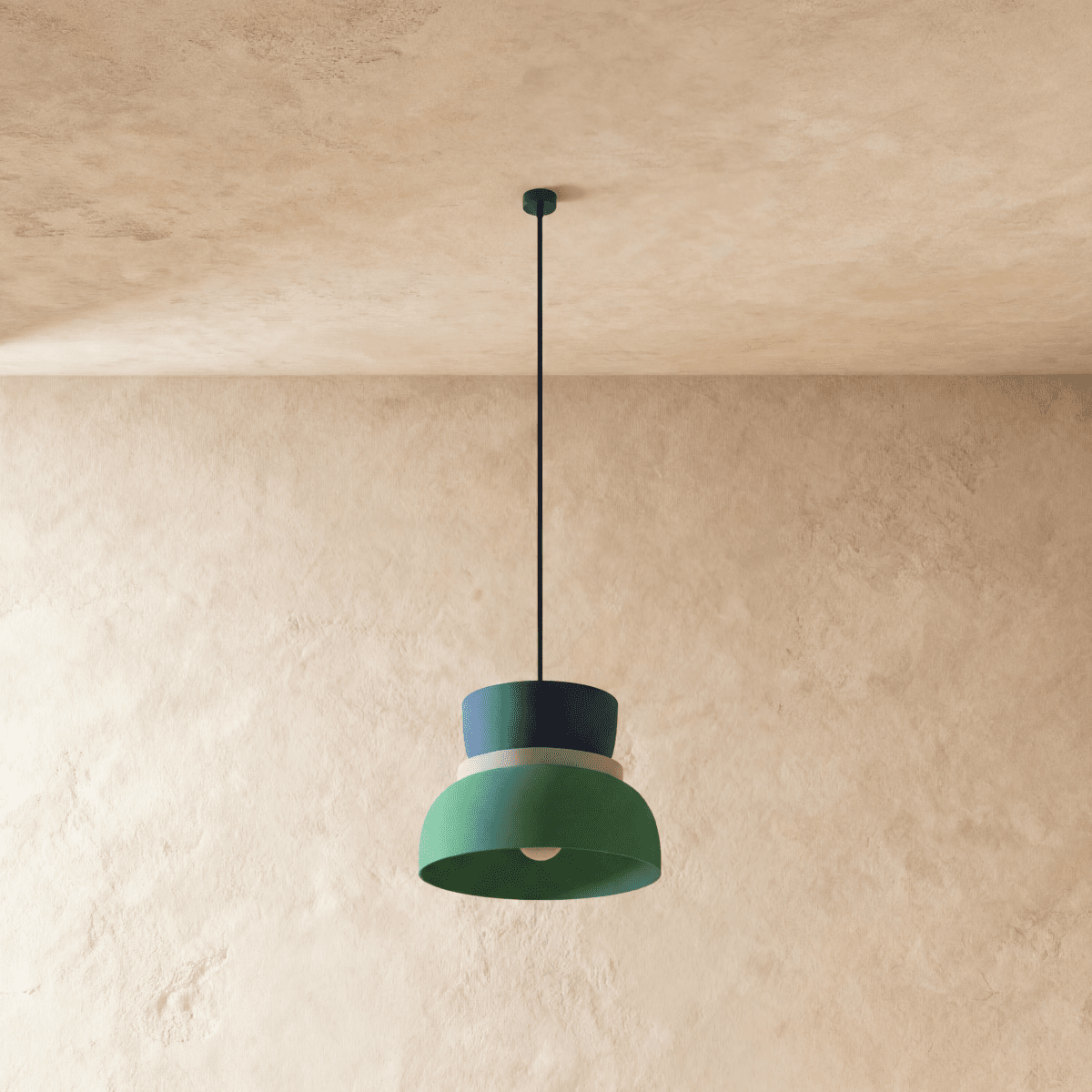Deno Pendant Light