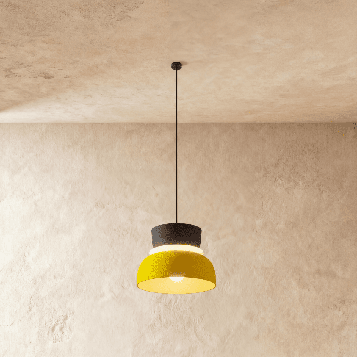 Deno Pendant Light
