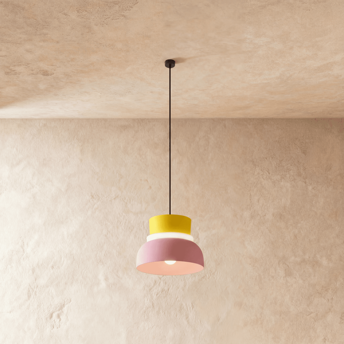 Deno Pendant Light