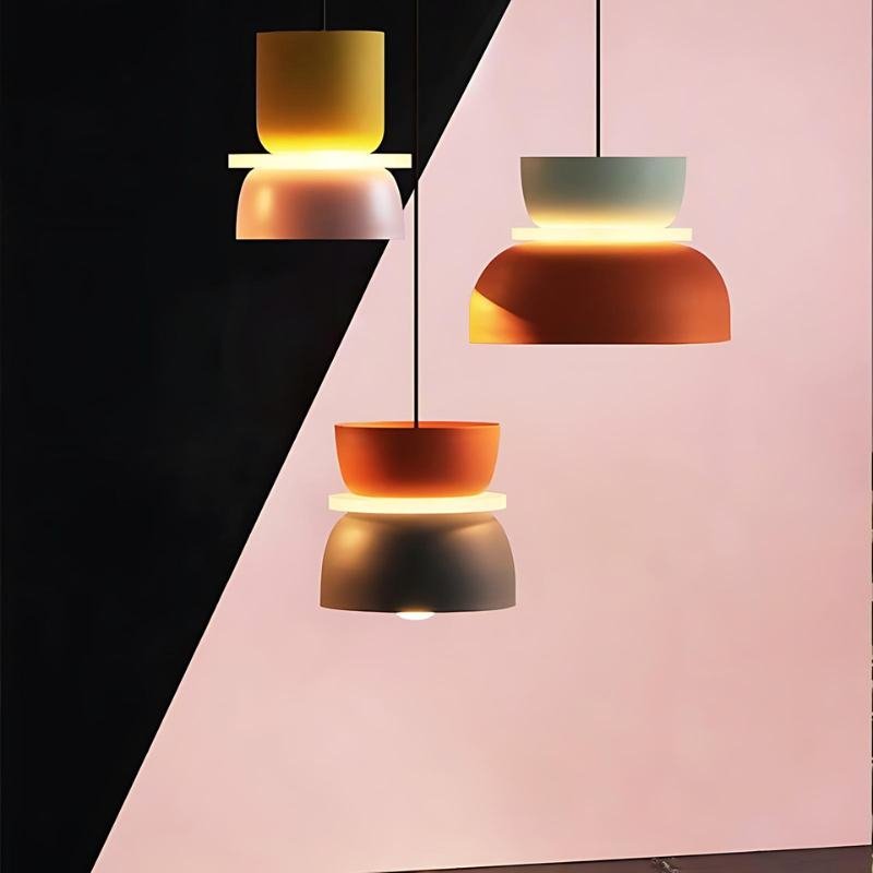 Deno Pendant Light