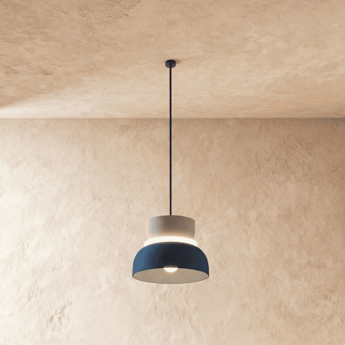 Deno Pendant Light