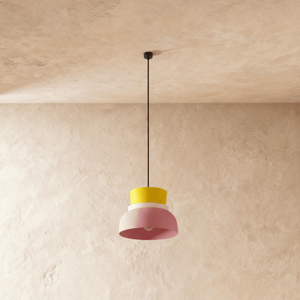 Deno Pendant Light