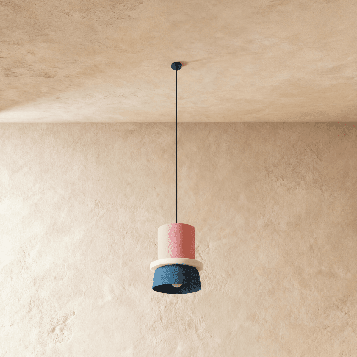 Deno Pendant Light
