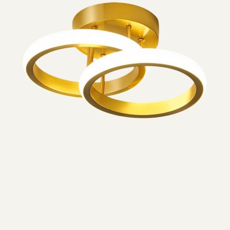 Heliora Ceiling Light