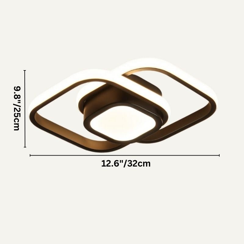 Heliora Ceiling Light