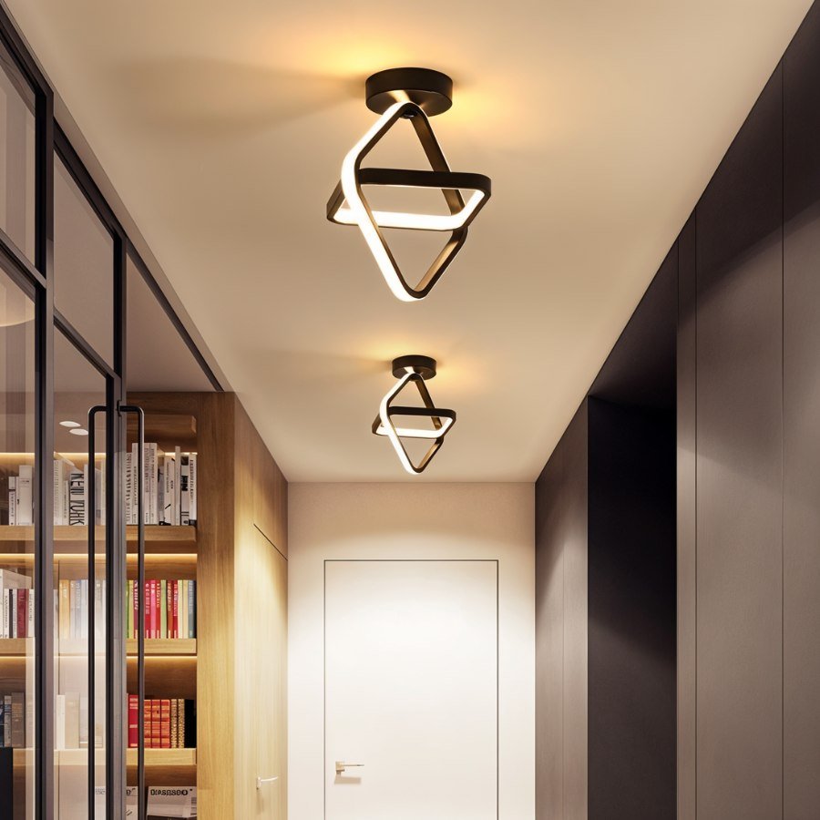Heliora Ceiling Light