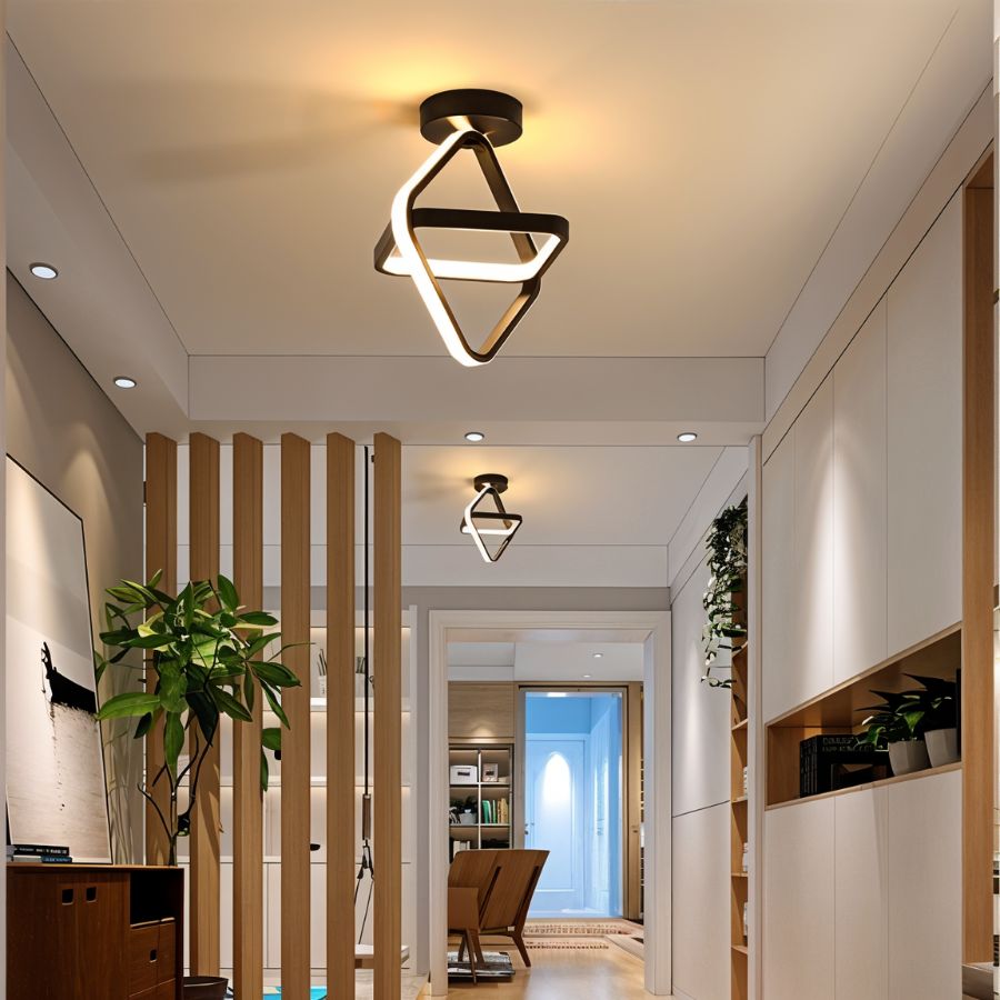Heliora Ceiling Light