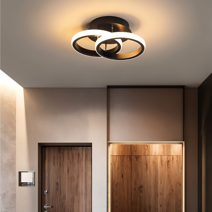 Heliora Ceiling Light