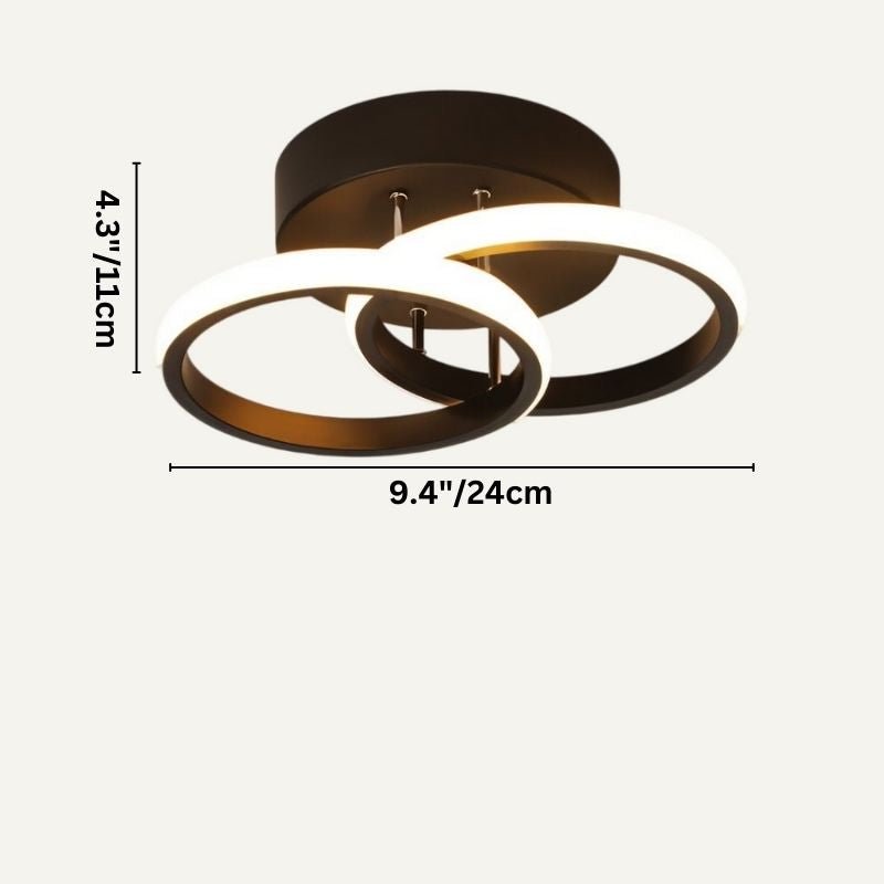 Heliora Ceiling Light