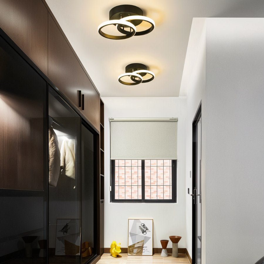 Heliora Ceiling Light