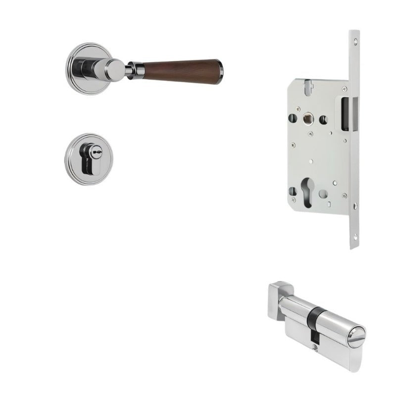 Orvex Handle and Lock