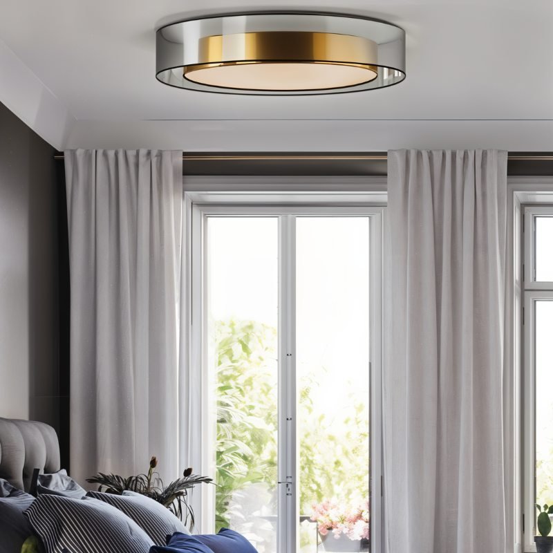 Zanire Ceiling Light