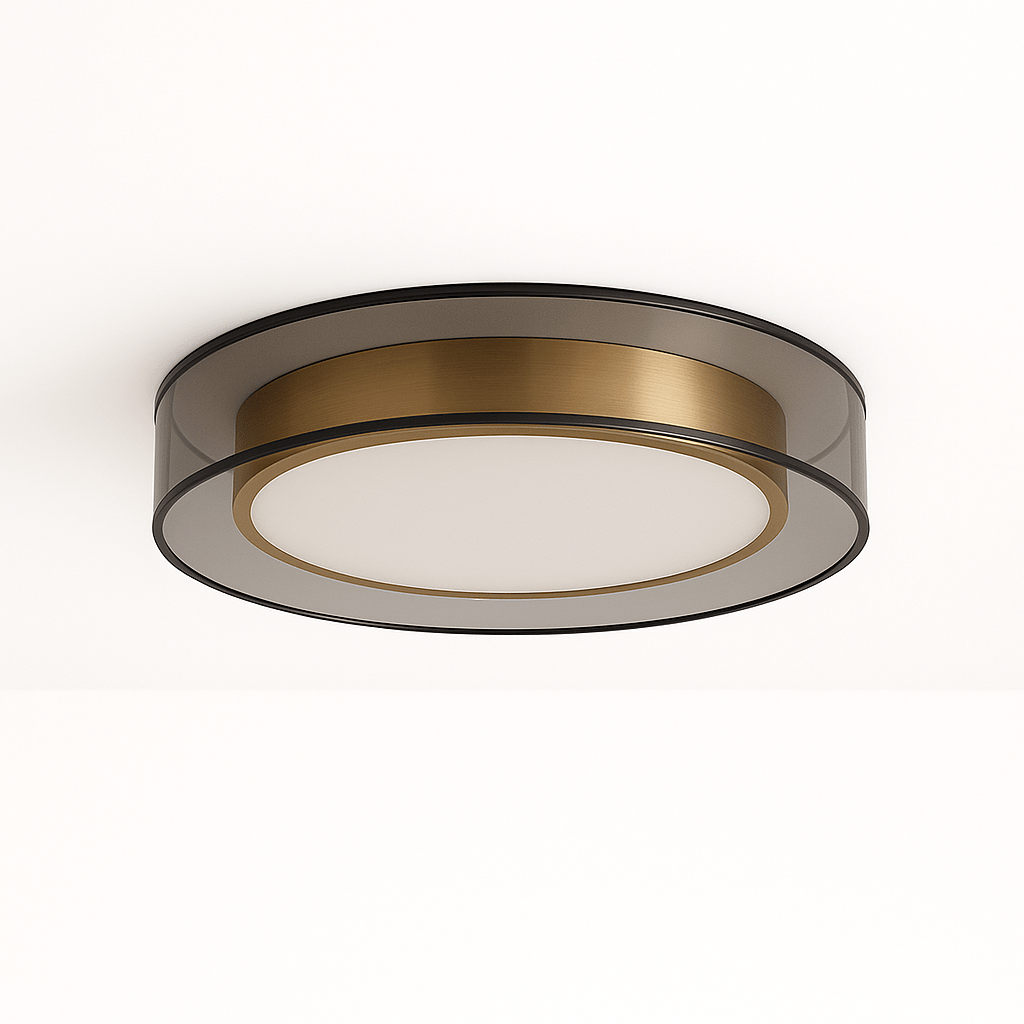 Zanire Ceiling Light