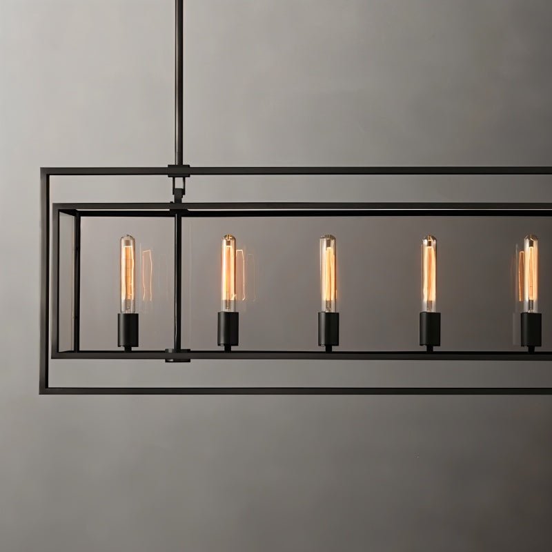 Arven Linear Chandelier